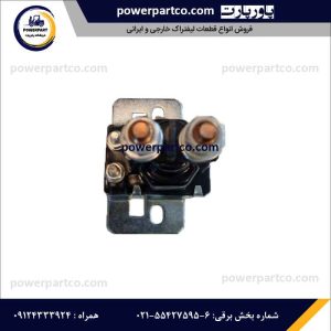 کمکی استارت لیفتراک هلی