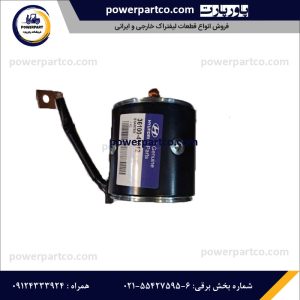 پوسته استارت هیوندا