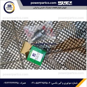 دنده پمپ هیدرولیک لیفتراک 4JG2