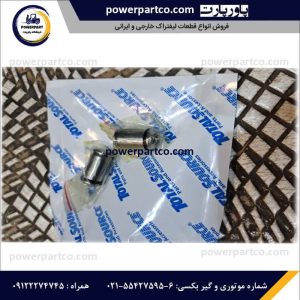 سوپاپ ته جک لیفتراک سپاهان ۳ تن