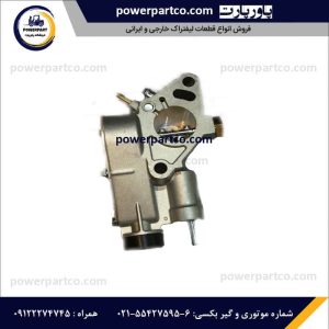 گاورنر لیفتراک موتور نیسان K25