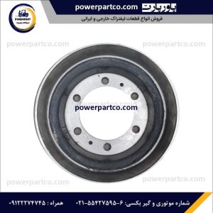 کاسه چرخ لیفتراک هلی و سپاهان