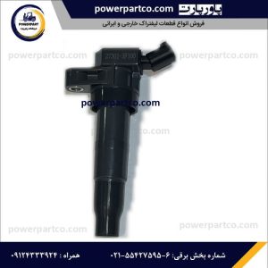 کوئل لیفتراک دوسان و هیوندا