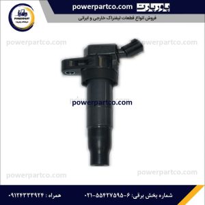 کوئل لیفتراک هیوندا ۳تن