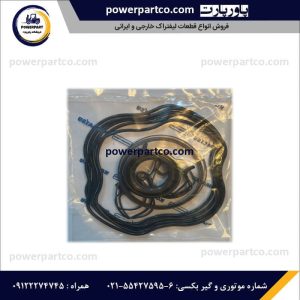 کیت پمپ هیدرولیک لیفتراک کوماتسو