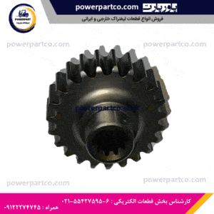 دنده پمپ هیدرولیک لیفتراک کوماتسو