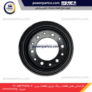 رینگ چرخ عقب لیفتراک