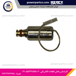 سنولوئید شیر گیربگس لیفتراک