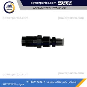 پوسته سوزن انژگتور لیفتراک