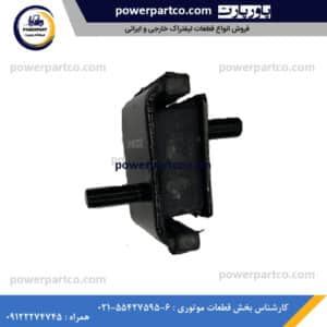 ضربه گیر دسته موتور لیفتراک