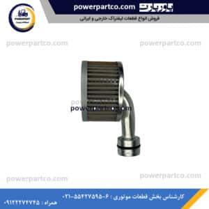 فیلتر گیربگس لیفتراک هلی