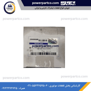 رینگ موتور لیفتراک دوو
