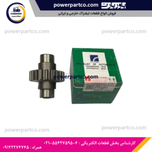 دنده پمپ هیدرولیک لیفتراک