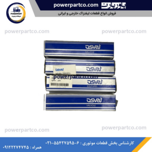 سوپاپ لیفتراک تویوتا 8F موتور 4Y