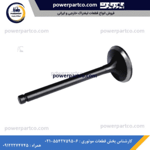 سوپاپ موتور لیفتراک