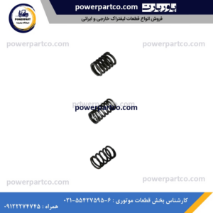 فنر سوپا‌پ لیفتراک
