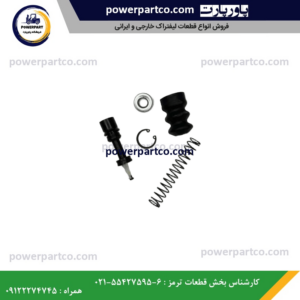 لوازم پمپ ترمز لیفتراک ۳ تن تویوتا