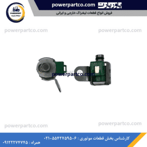 مگنت حرکت لیفتراک