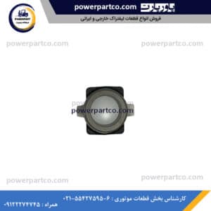 ذغال کلاج لیفتراک کوماتسو مدل خط 17