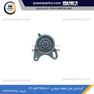 هرزگرد تایم لیفتراک هیوندا موتور D4BB