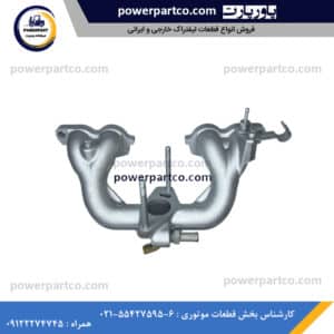 منیفولد هوا لیفتراک خط 16 موتور K25
