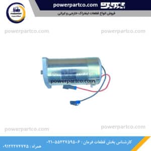 موتور فرمان لیفتراک برقی