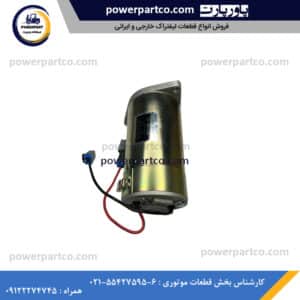موتور لیفتراک برقی آریا