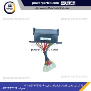 جعبه فیوز لیفتراک کارا 3 تن