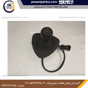 جوی‌استیک لیفتراک لینده