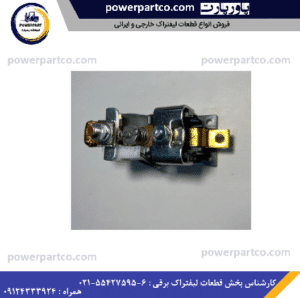 کنتاکتور لیفتراک تویوتا