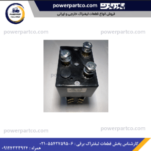 کنتاکتور DC182 لیفتراک برقی