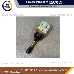 جوی استیک لیفتراک تویوتا ۵ تن