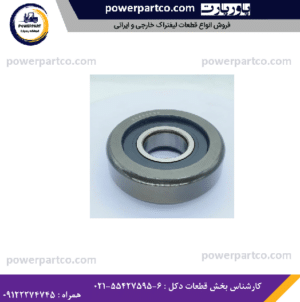 بلبرینگ دکل لیفتراک کاسپین