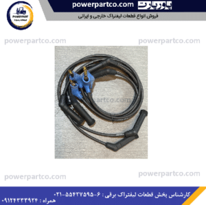 وایر شمع لیفتراک موتور TB42
