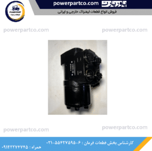 اوربیتال فرمان لیفتراک ۷ تن هلی
