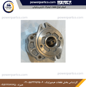 پمپ هیدرولیک لیفتراک برقی