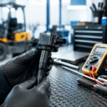 علائم خرابی کوئل لیفتراک