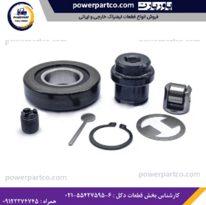 بلبرینگ دکل لیفتراک سهند ۳ تن