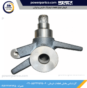سگدست ۵ تن دوو خط ۵
