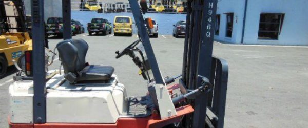 قطعات لیفتراک نیسان